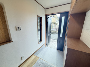 池田市天神、中古一戸建ての画像です