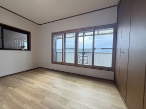 池田市天神、中古一戸建ての画像です