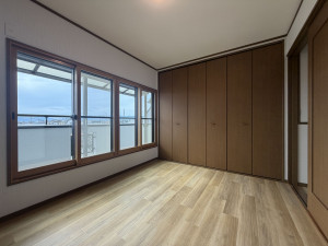 池田市天神、中古一戸建ての画像です