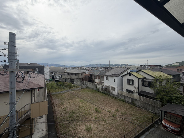 池田市天神、中古一戸建ての画像です