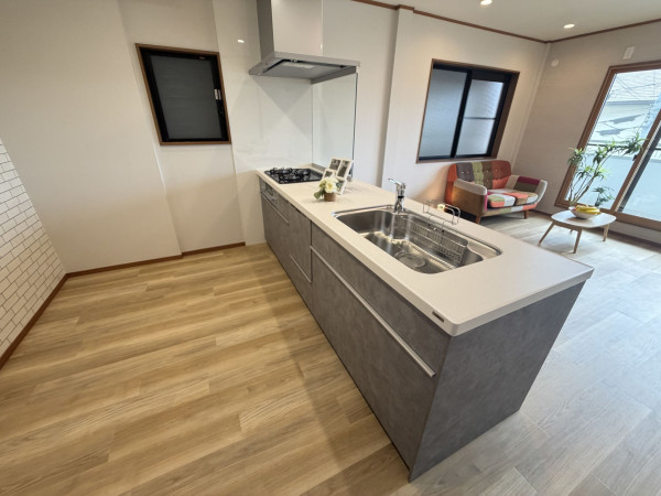 池田市天神、中古一戸建ての画像です