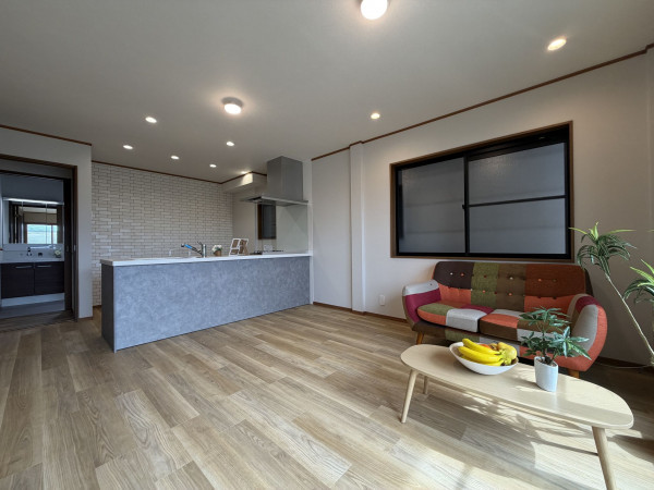 池田市天神、中古一戸建ての画像です