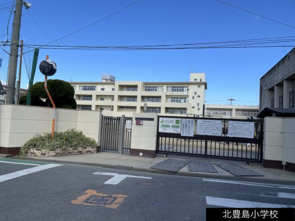 池田市天神、中古一戸建ての画像です