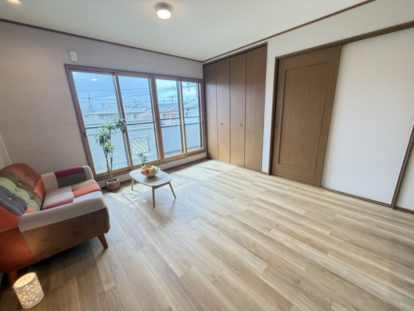 池田市天神、中古一戸建ての画像です