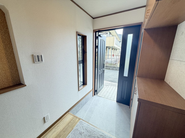 池田市天神、中古一戸建ての画像です