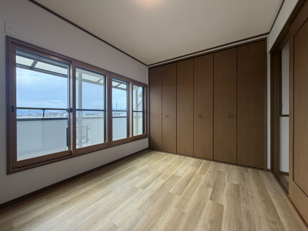 池田市天神、中古一戸建ての画像です