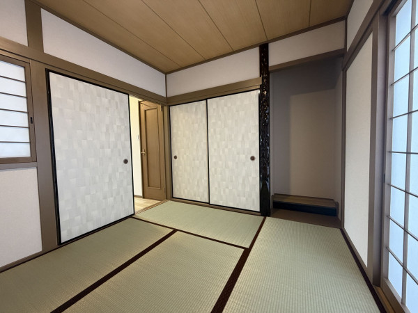 池田市天神、中古一戸建ての画像です