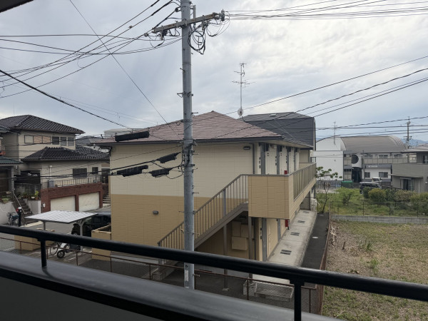 池田市天神、中古一戸建ての画像です