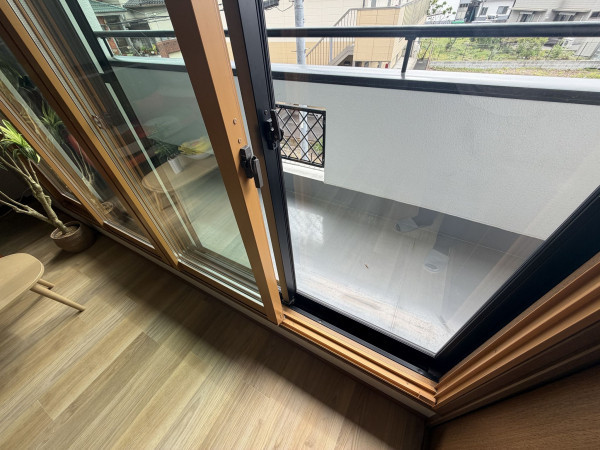 池田市天神、中古一戸建ての画像です