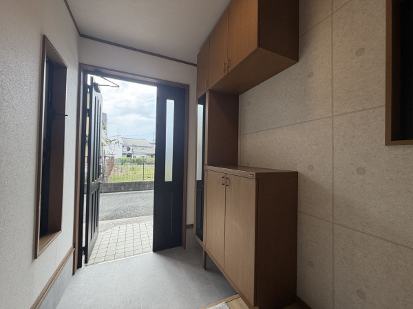 池田市天神、中古一戸建ての画像です