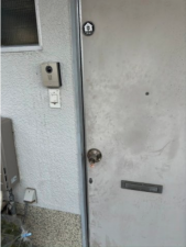 宝塚市雲雀丘、土地の画像です