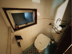 宝塚市雲雀丘、土地の画像です