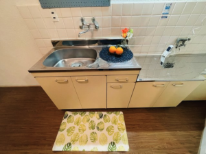 宝塚市雲雀丘、土地の画像です