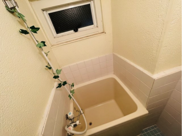 宝塚市雲雀丘、土地の画像です