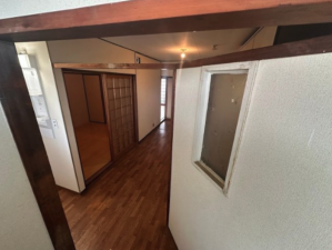 宝塚市雲雀丘、土地の画像です