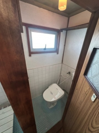 宝塚市雲雀丘、土地の画像です