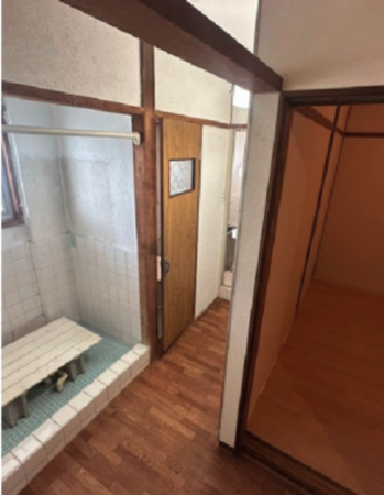 宝塚市雲雀丘、土地の画像です