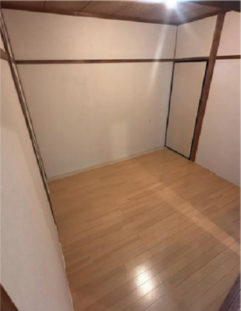 宝塚市雲雀丘、土地の画像です