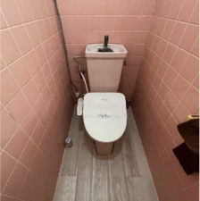 川西市加茂、土地の画像です