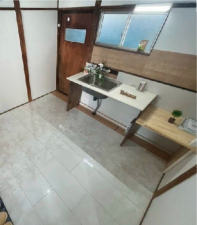 川西市加茂、土地の画像です