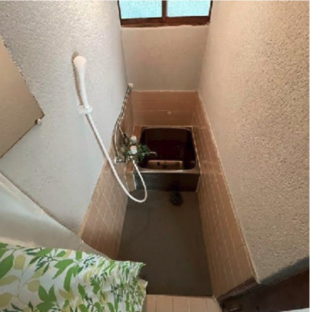 川西市加茂、土地の画像です