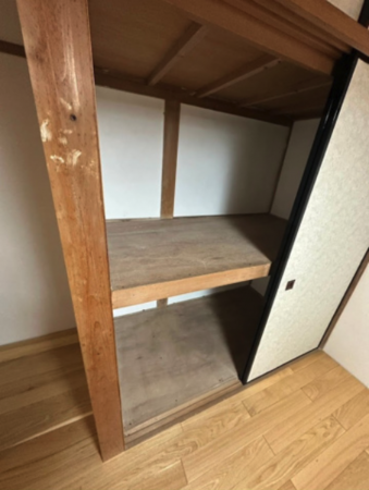 宝塚市雲雀丘、土地の画像です