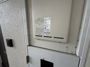 池田市五月丘、マンションの画像です