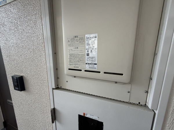 池田市五月丘、マンションの画像です