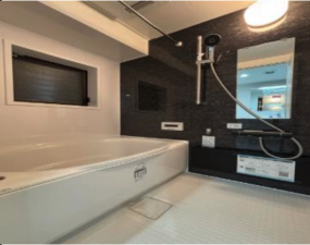 川西市加茂、マンションの画像です