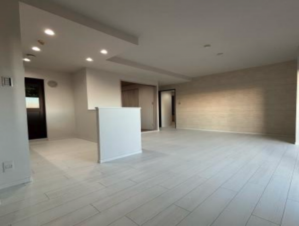 川西市加茂、マンションの画像です