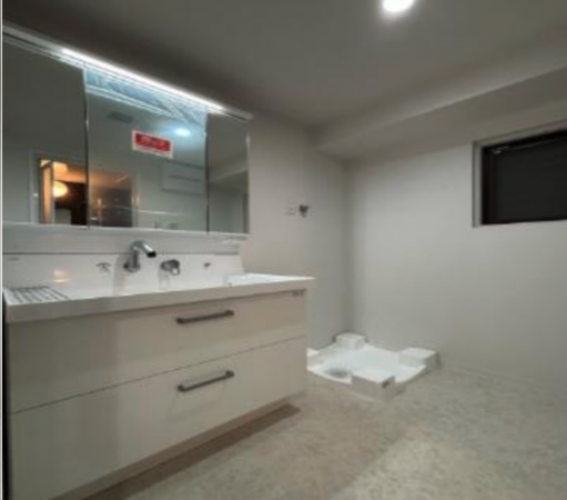 川西市加茂、マンションの画像です