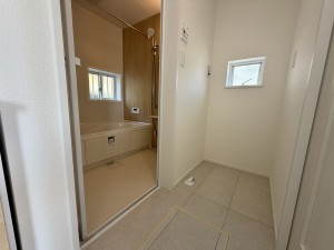 川西市火打、新築一戸建ての画像です