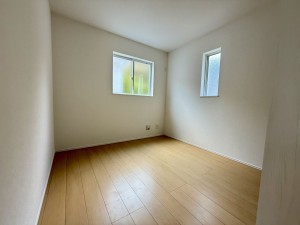 川西市火打、新築一戸建ての画像です