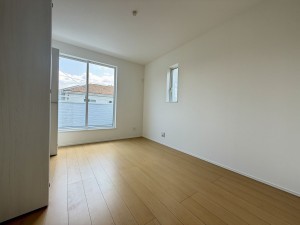 川西市火打、新築一戸建ての画像です