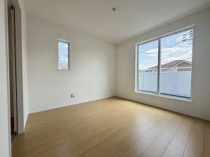 川西市火打、新築一戸建ての画像です