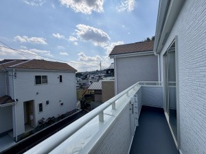 川西市火打、新築一戸建ての画像です