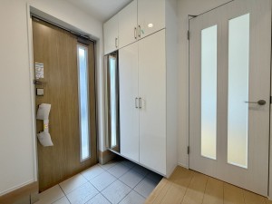 川西市火打、新築一戸建ての画像です