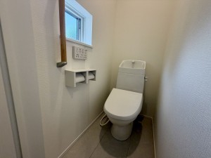 川西市火打、新築一戸建ての画像です