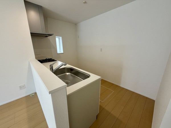 川西市火打、新築一戸建ての画像です