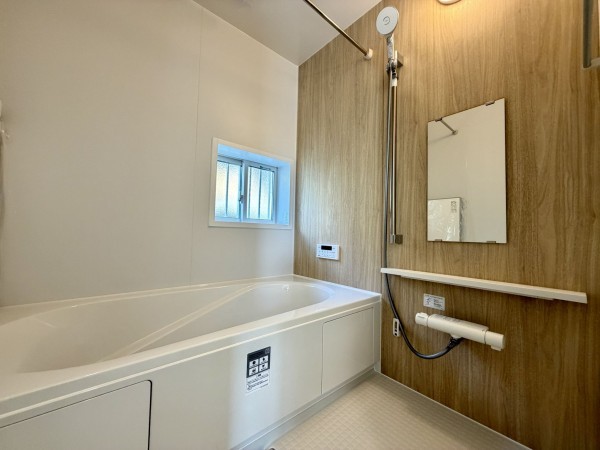 川西市火打、新築一戸建ての画像です