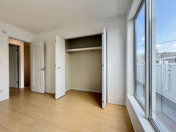 川西市火打、新築一戸建ての画像です