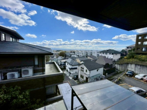 宝塚市雲雀丘山手、中古一戸建ての画像です