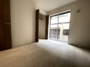 池田市緑丘、新築一戸建ての画像です