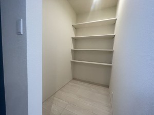 池田市緑丘、新築一戸建ての画像です