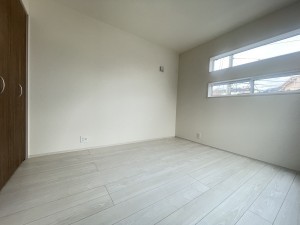 池田市緑丘、新築一戸建ての画像です