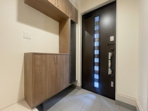 池田市緑丘、新築一戸建ての画像です