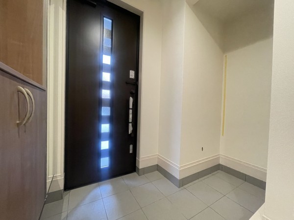 池田市緑丘、新築一戸建ての画像です