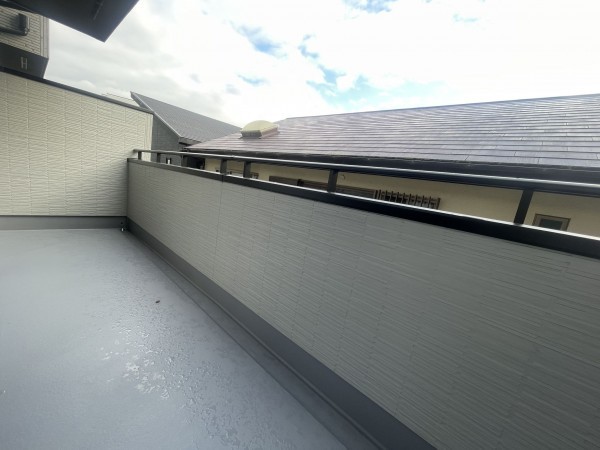 池田市緑丘、新築一戸建ての画像です