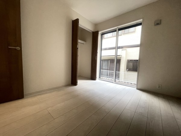 池田市緑丘、新築一戸建ての画像です