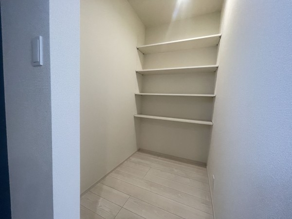 池田市緑丘、新築一戸建ての画像です